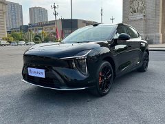 IM Motors Zhiji LS6 Extended Range 66 Max - photo 1