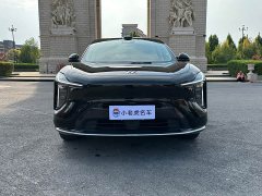 IM Motors Zhiji LS6 Extended Range 66 Max - photo 2