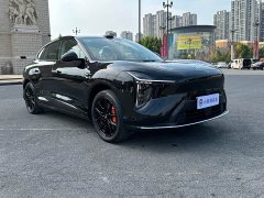 IM Motors Zhiji LS6 Extended Range 66 Max - photo 3