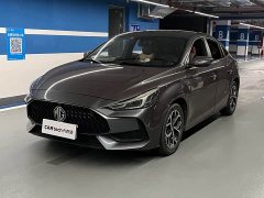 SAIC MG5 2021 180DVVT CVT Youth Luxury Edition - ფოტო 1