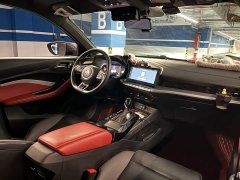 SAIC MG5 2021 180DVVT CVT Youth Luxury Edition - ფოტო 10