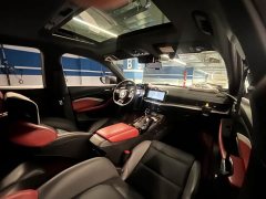 SAIC MG5 2021 180DVVT CVT Youth Luxury Edition - ფოტო 11
