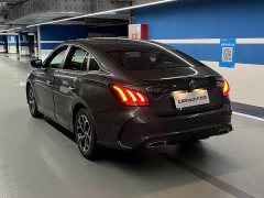 SAIC MG5 2021 180DVVT CVT Youth Luxury Edition - ფოტო 14