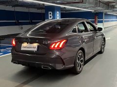 SAIC MG5 2021 180DVVT CVT Youth Luxury Edition - ფოტო 15