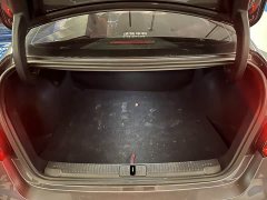 SAIC MG5 2021 180DVVT CVT Youth Luxury Edition - ფოტო 16