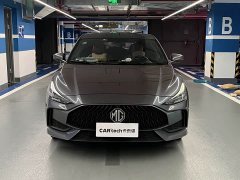 SAIC MG5 2021 180DVVT CVT Youth Luxury Edition - ფოტო 2