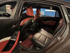 SAIC MG5 2021 180DVVT CVT Youth Luxury Edition - ფოტო 8