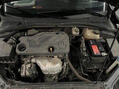 SAIC MG5 2021 180DVVT CVT Youth Luxury Edition - ფოტო 9