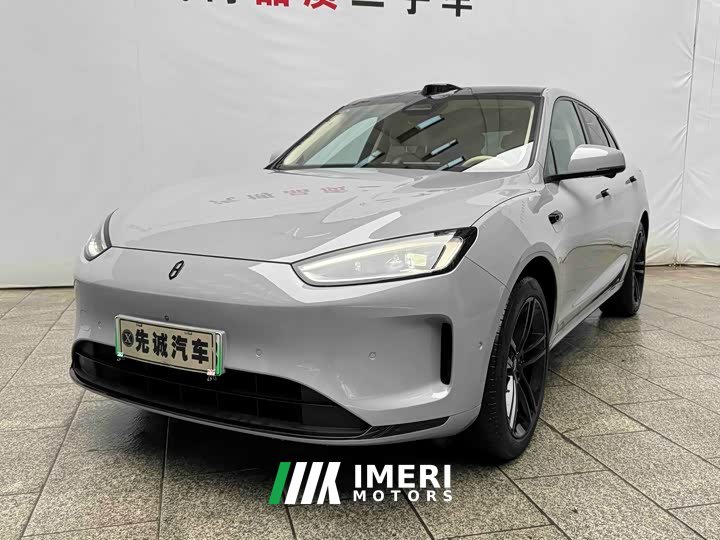AITO M5 Extended Range Max RS AWD Advanced Intelligent Driving Edition - ავტომობილი ჩინეთიდან