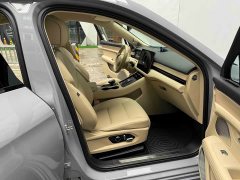 AITO M5 Extended Range Max RS AWD Advanced Intelligent Driving Edition - ფოტო 10