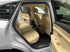AITO M5 Extended Range Max RS AWD Advanced Intelligent Driving Edition - ფოტო 11