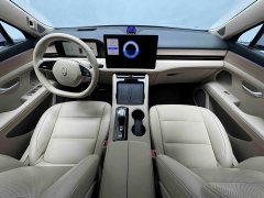 AITO M5 Extended Range Max RS AWD Advanced Intelligent Driving Edition - ფოტო 12