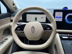 AITO M5 Extended Range Max RS AWD Advanced Intelligent Driving Edition - ფოტო 14