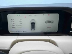 AITO M5 Extended Range Max RS AWD Advanced Intelligent Driving Edition - ფოტო 15
