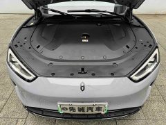 AITO M5 Extended Range Max RS AWD Advanced Intelligent Driving Edition - ფოტო 17