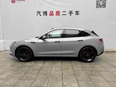 AITO M5 Extended Range Max RS AWD Advanced Intelligent Driving Edition - ფოტო 4