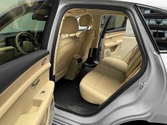 AITO M5 Extended Range Max RS AWD Advanced Intelligent Driving Edition - ფოტო 9