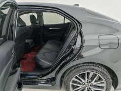 Toyota Camry 2021 Hybrid Luxury - ფოტო 10