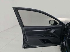 Toyota Camry 2021 Hybrid Luxury - ფოტო 11