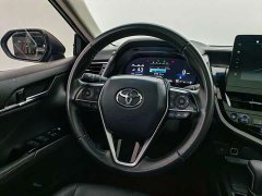Toyota Camry 2021 Hybrid Luxury - ფოტო 13