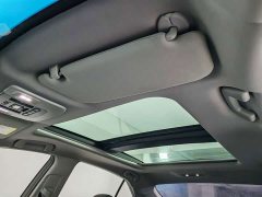 Toyota Camry 2021 Hybrid Luxury - ფოტო 14