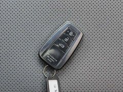 Toyota Camry 2021 Hybrid Luxury - ფოტო 15
