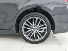 Toyota Camry 2021 Hybrid Luxury - ფოტო 16