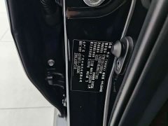 Toyota Camry 2021 Hybrid Luxury - ფოტო 19