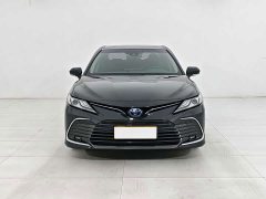 Toyota Camry 2021 Hybrid Luxury - ფოტო 2