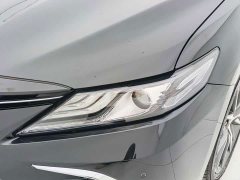 Toyota Camry 2021 Hybrid Luxury - ფოტო 20