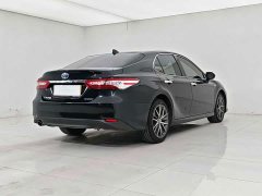 Toyota Camry 2021 Hybrid Luxury - ფოტო 4