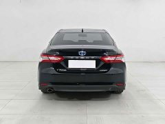 Toyota Camry 2021 Hybrid Luxury - ფოტო 5