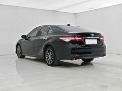 Toyota Camry 2021 Hybrid Luxury - ფოტო 6