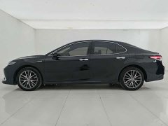 Toyota Camry 2021 Hybrid Luxury - ფოტო 7