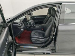 Toyota Camry 2021 Hybrid Luxury - ფოტო 9