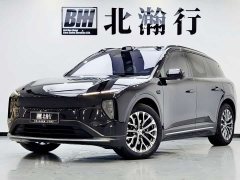 NIO ES6 75kWh - ფოტო 1