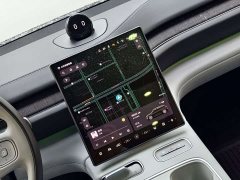 NIO ES6 75kWh - ფოტო 14
