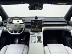 NIO ES6 75kWh - ფოტო 15