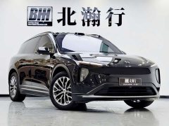NIO ES6 75kWh - ფოტო 3