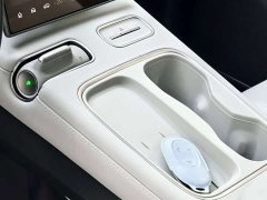 NIO ES6 75kWh - ფოტო 8