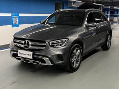 Mercedes-Benz GLC 260 L 4MATIC Dynamic - ფოტო 1