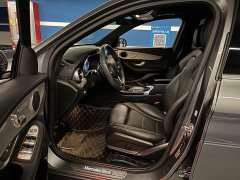 Mercedes-Benz GLC 260 L 4MATIC Dynamic - ფოტო 10