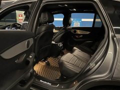 Mercedes-Benz GLC 260 L 4MATIC Dynamic - ფოტო 11