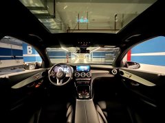 Mercedes-Benz GLC 260 L 4MATIC Dynamic - ფოტო 13