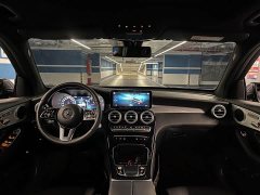 Mercedes-Benz GLC 260 L 4MATIC Dynamic - ფოტო 14