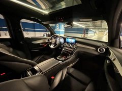 Mercedes-Benz GLC 260 L 4MATIC Dynamic - ფოტო 15