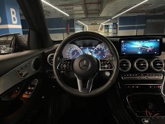 Mercedes-Benz GLC 260 L 4MATIC Dynamic - ფოტო 16