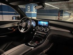 Mercedes-Benz GLC 260 L 4MATIC Dynamic - ფოტო 17