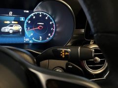 Mercedes-Benz GLC 260 L 4MATIC Dynamic - ფოტო 18