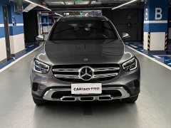 Mercedes-Benz GLC 260 L 4MATIC Dynamic - ფოტო 2